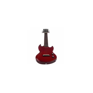 Harley Benton DC-Ukulele CH