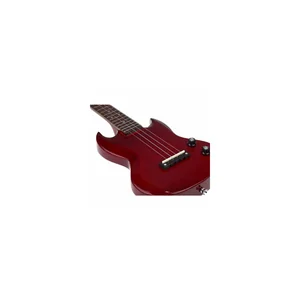 Harley Benton DC-Ukulele CH