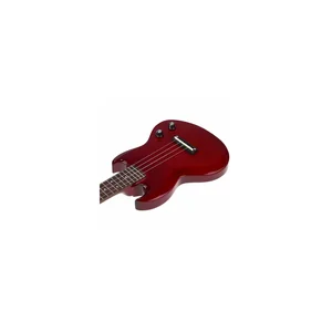 Harley Benton DC-Ukulele CH