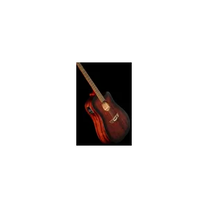 Harley Benton Delta Blues DCE w/Bag