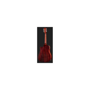 Harley Benton Delta Blues DCE w/Bag