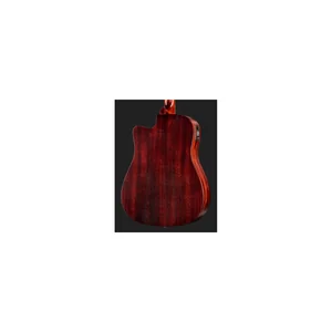 Harley Benton Delta Blues DCE w/Bag