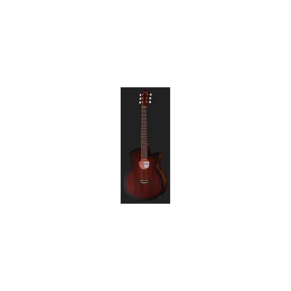 Harley Benton Delta Blues MJCE