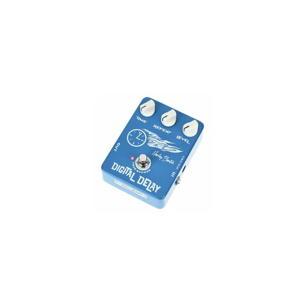 Harley Benton Digital Delay