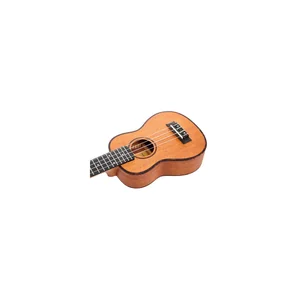 Harley Benton DLX Mahogany Soprano Pack