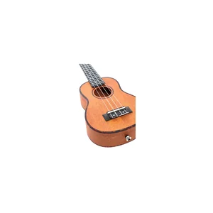 Harley Benton DLX Mahogany Soprano Pack