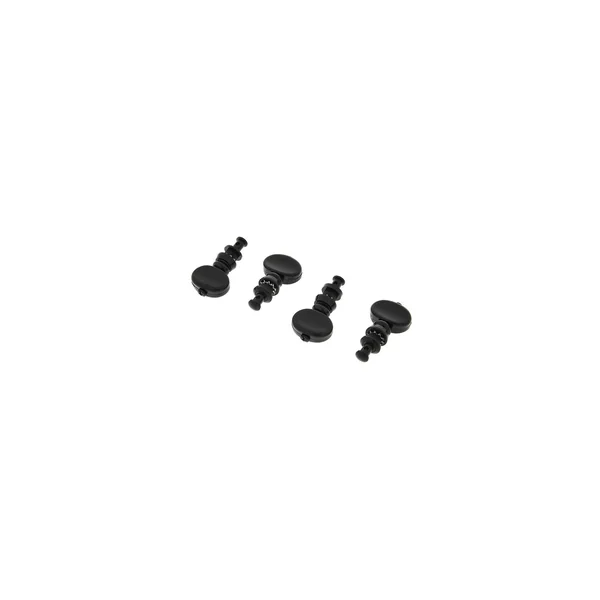 Harley Benton DLX Ukulele Machine Heads
