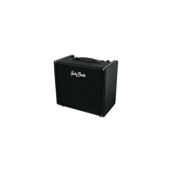 Harley Benton DNAFX AmP20 + Footswitch