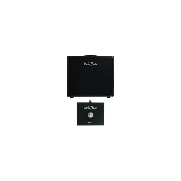 Harley Benton DNAFX AmP20 + Footswitch