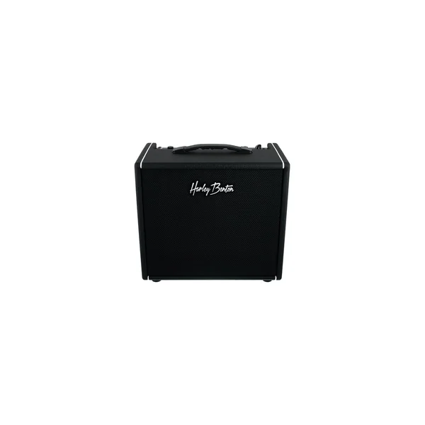 Harley Benton DNAFX AmP20