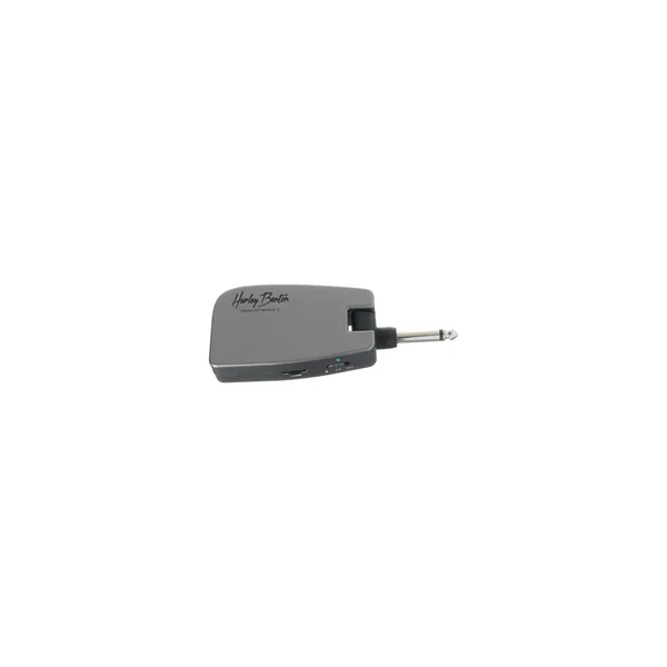 Harley Benton DNAfx GiT Mobile II