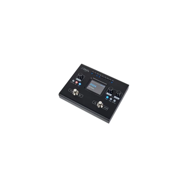 Harley Benton DNAfxGiT Core+ Cab Ster.Bundle