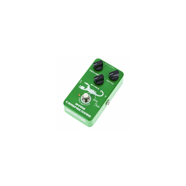 Harley Benton Dynamic Compressor