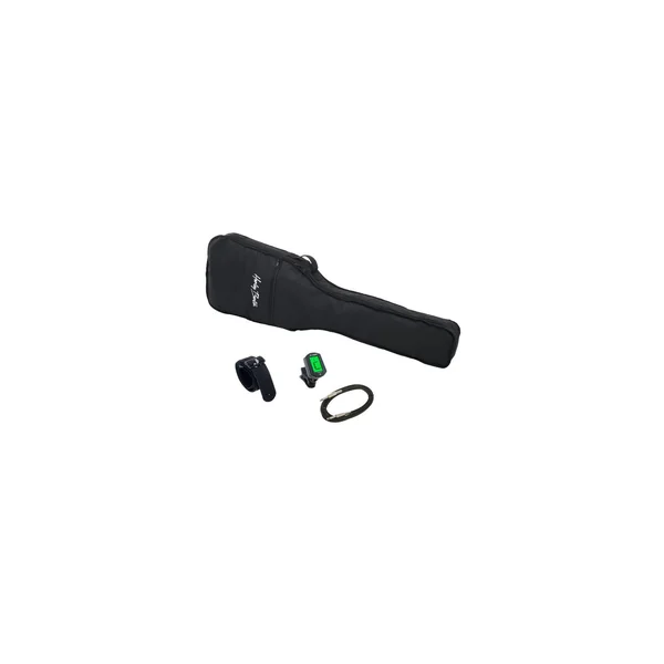 Harley Benton E-Bass Guitar Accessory Pack