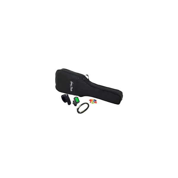 Harley Benton E-Guitar Accessory Pack