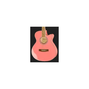 Harley Benton EAX-10 Pinky