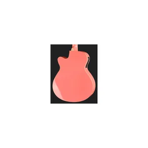 Harley Benton EAX-10 Pinky
