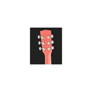Harley Benton EAX-10 Pinky
