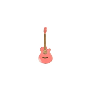 Harley Benton EAX-10 Pinky