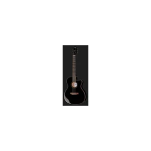 Harley Benton EAX-500TL Black
