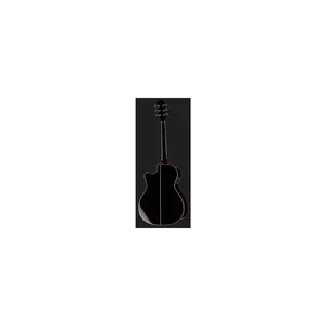 Harley Benton EAX-500TL Black
