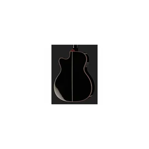 Harley Benton EAX-500TL Black