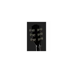 Harley Benton EAX-500TL Black