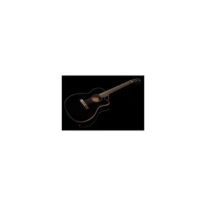 Harley Benton EAX-500TL Black