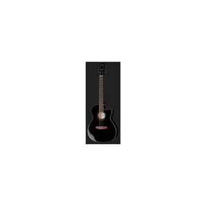 Harley Benton EAX-500TL Black w/Bag