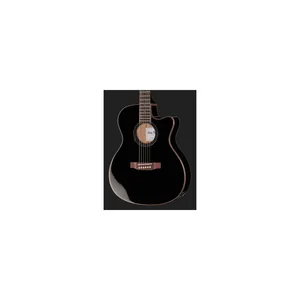 Harley Benton EAX-500TL Black w/Bag
