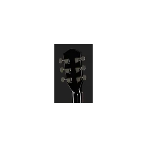 Harley Benton EAX-500TL Black w/Bag