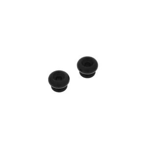 Harley Benton Ebony End Pin Plain