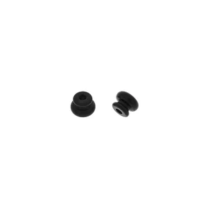 Harley Benton Ebony End Pin Plain
