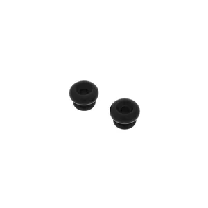 Harley Benton Ebony End Pin Plain