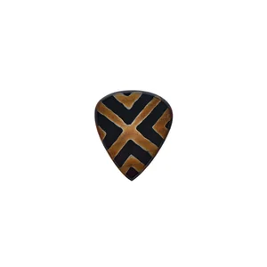 Harley Benton Eclipse Horns X Pick Set