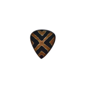 Harley Benton Eclipse Horns X Pick Set