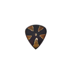 Harley Benton Eclipse Horns X-Rad Pick Set