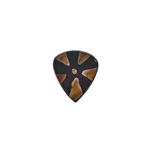 Harley Benton Eclipse Horns X-Rad Pick Set