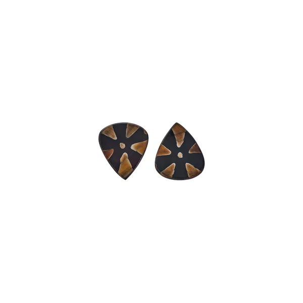 Harley Benton Eclipse Horns X-Rad Pick Set