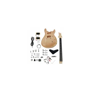 Harley Benton Electric Guitar Kit CST-24