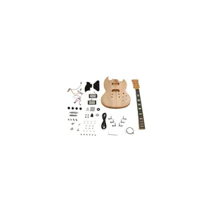 Harley Benton Electric Guitar Kit DC Style