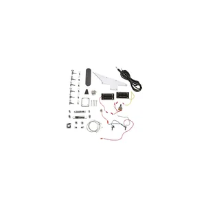 Harley Benton Electric Guitar Kit Extreme-76