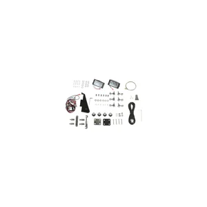Harley Benton Electric Guitar Kit HB35-Style