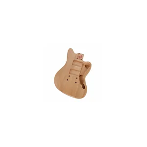 Harley Benton Electric Guitar Kit JA