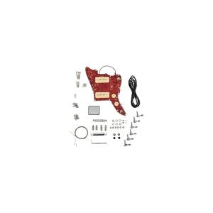 Harley Benton Electric Guitar Kit JA