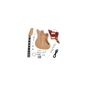Harley Benton Electric Guitar Kit JA