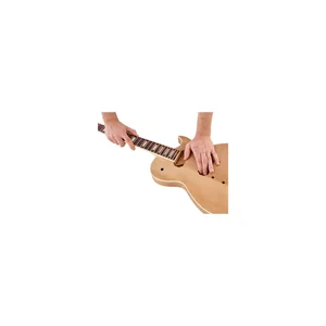 Harley Benton Electric Guitar Kit Single Cut