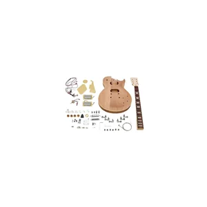 Harley Benton Electric Guitar Kit Single Cut