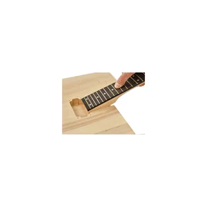 Harley Benton Electric Guitar Kit Square
