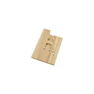 Harley Benton Electric Guitar Kit Square